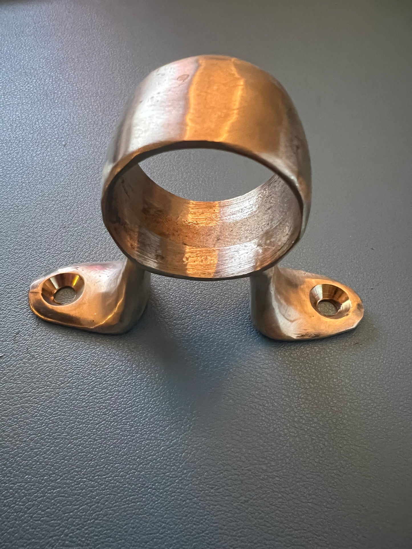 Bronze Rail Support Code BB0597