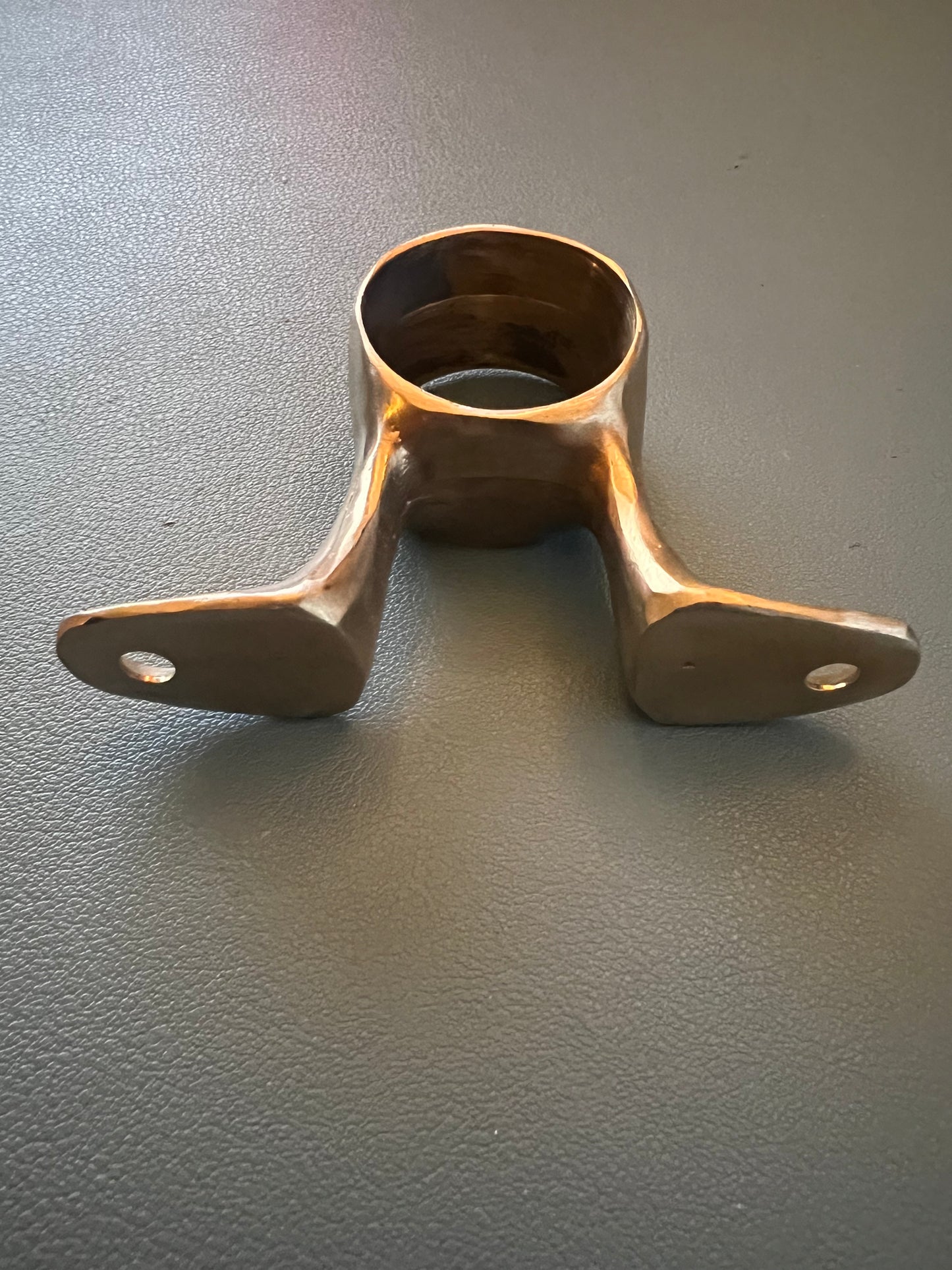 Bronze Rail Support Code BB0597