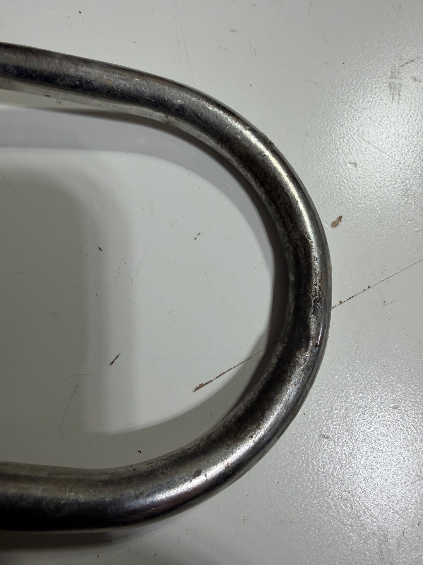 2 3/4" Boom Bail - NO BOLT