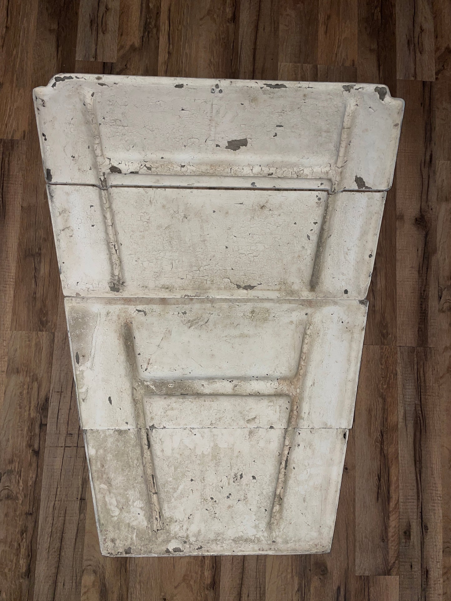 Columbia 22 Fiberglass Set Of 4 Companion Way Boards #4