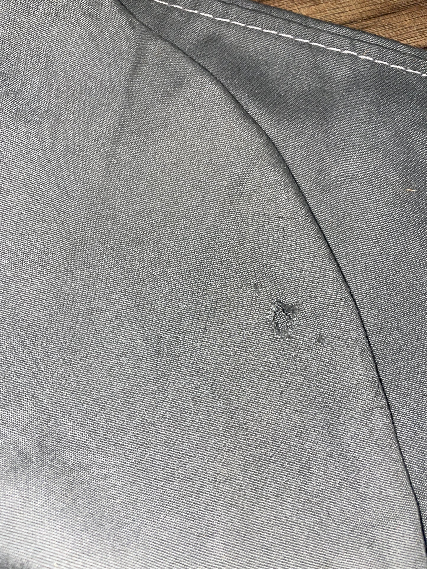 9’ Long x 1’ Wide Bimini Cover