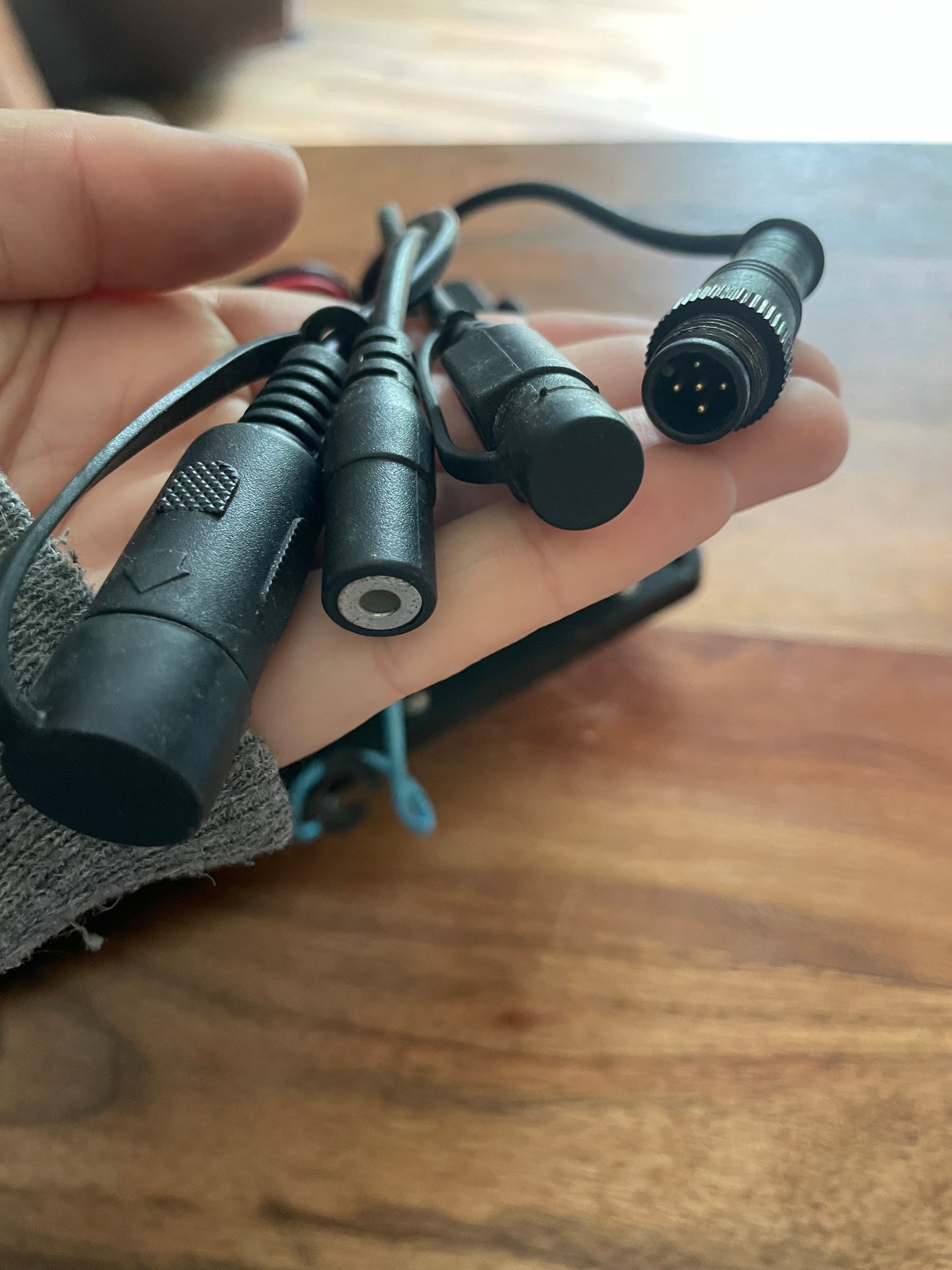 Navico RT850-N2K Black Box VHF Radio