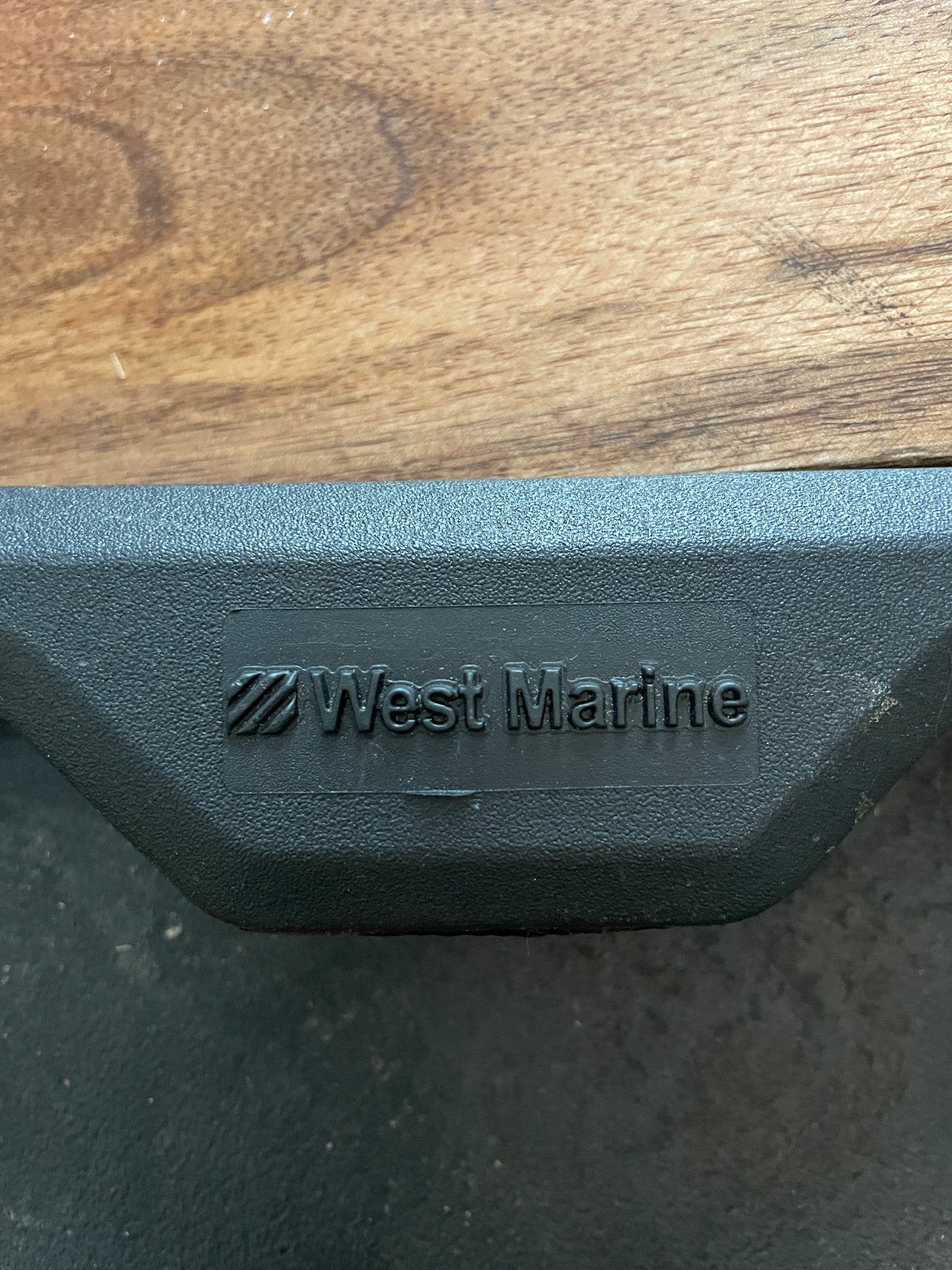 West Marine Heavy Duty Battery Tray