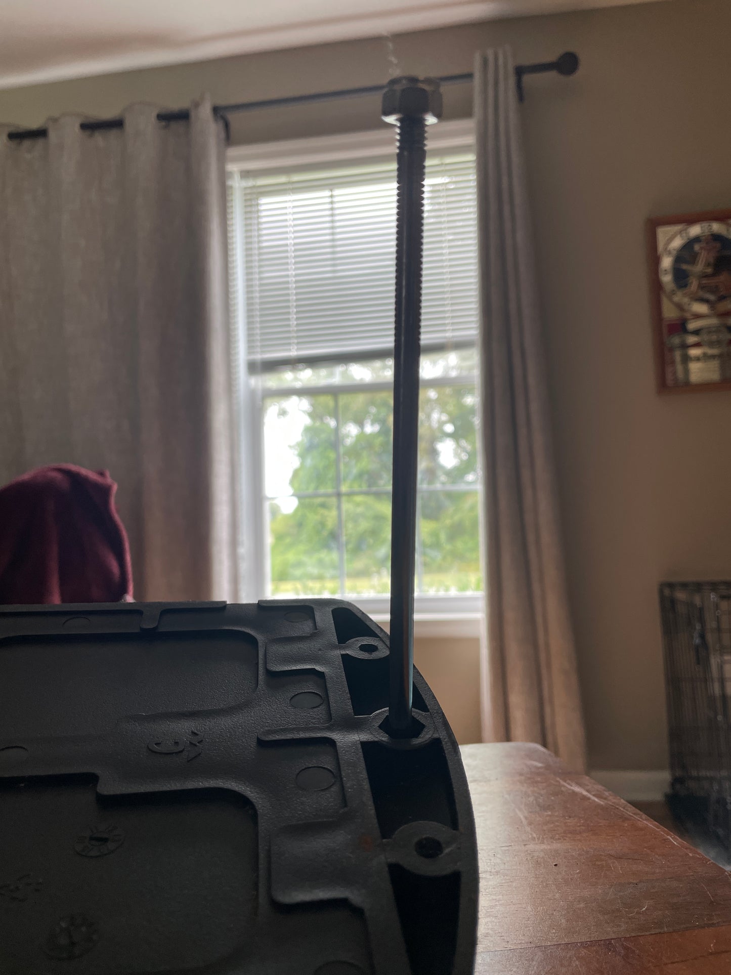 West Marine Heavy Duty Battery Tray