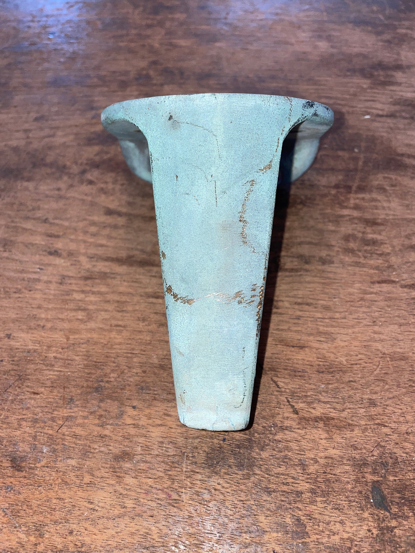 Bronze Combing Mount For 1 3/8” Bolt Pattern Winch