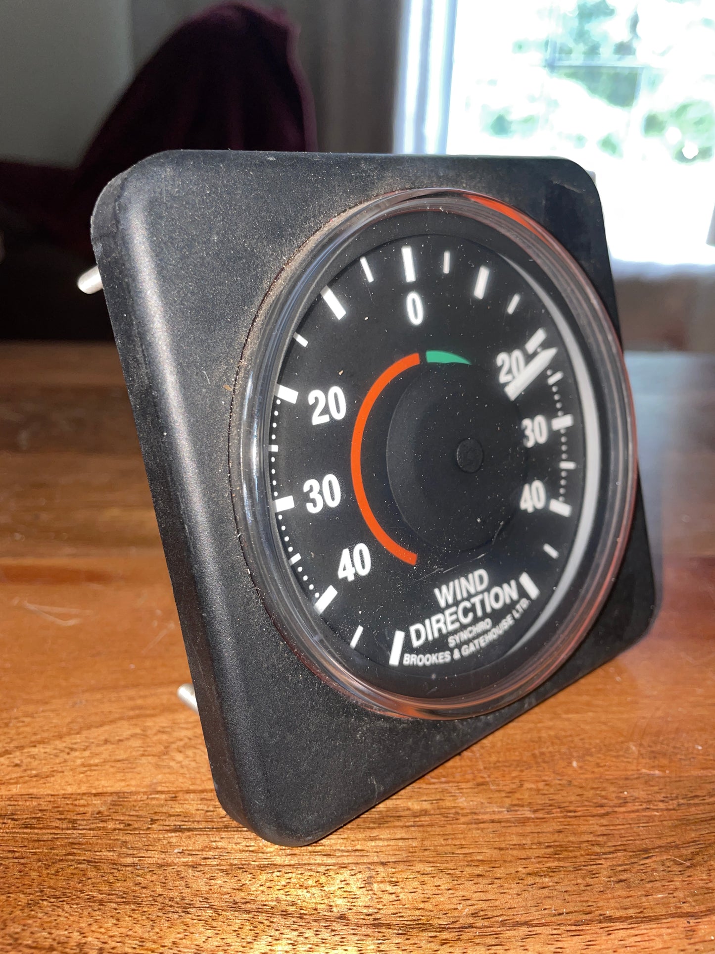Brookes & Gatehouse LTD Wind Direction Instrument