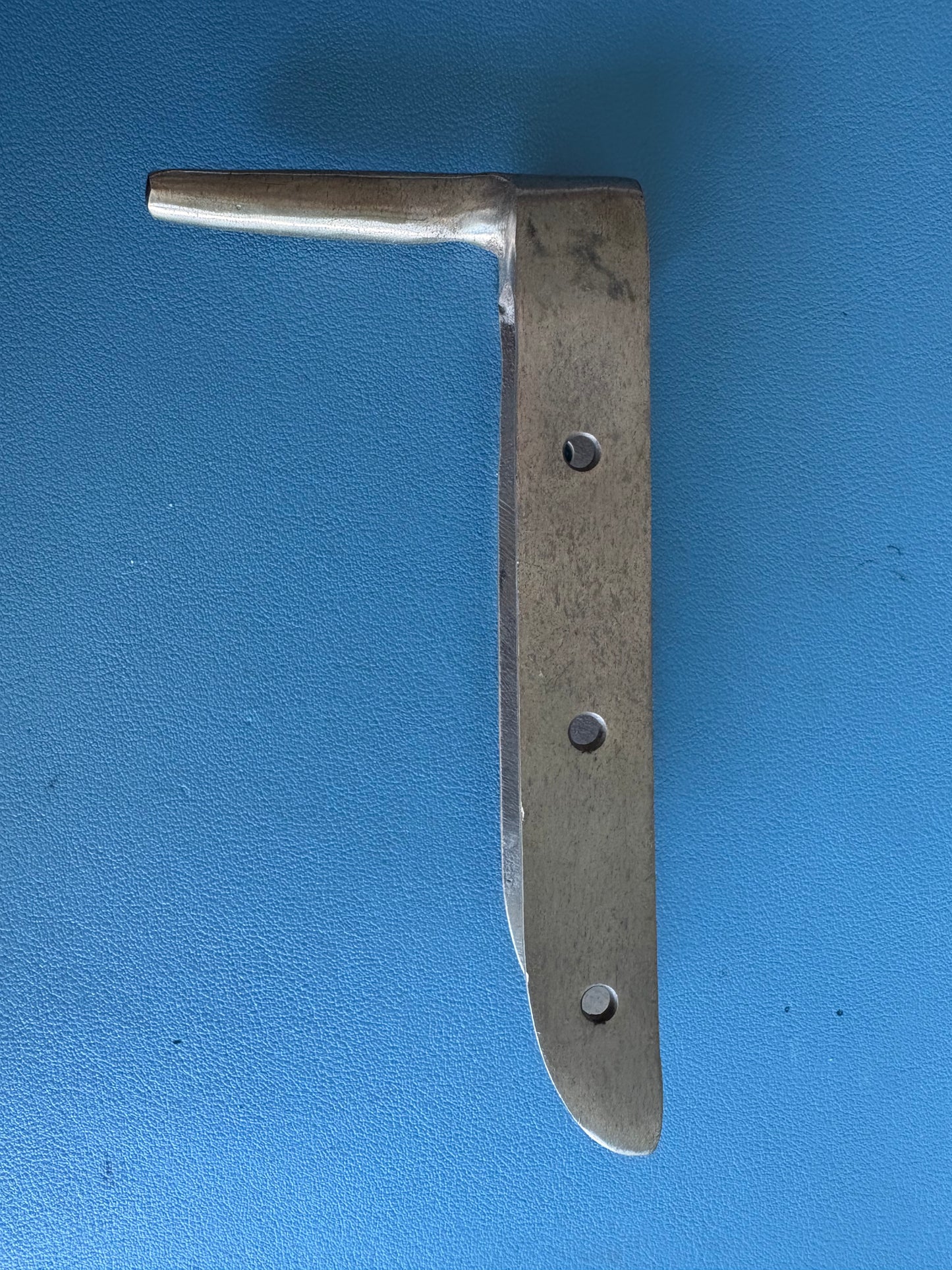 Bronze Pintail 1" Code BB7697A
