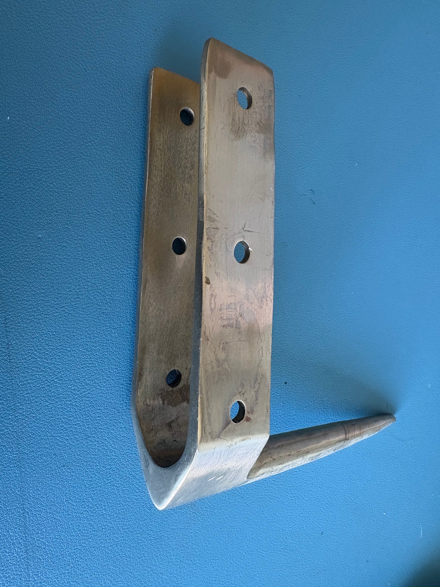 Bronze Pintail 1 1/2" Code BB7797A