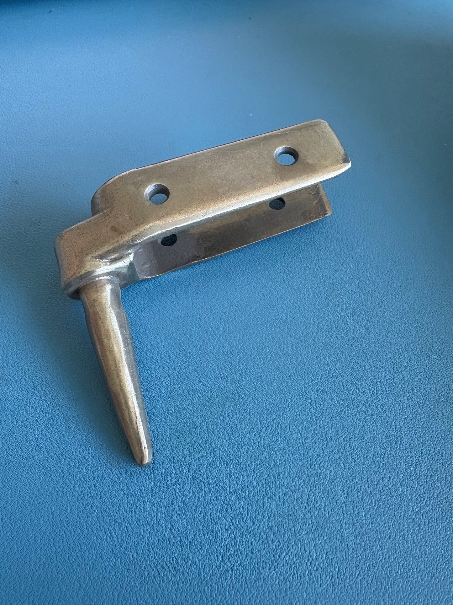 Bronze Pintail 3/4" Code BB3297A
