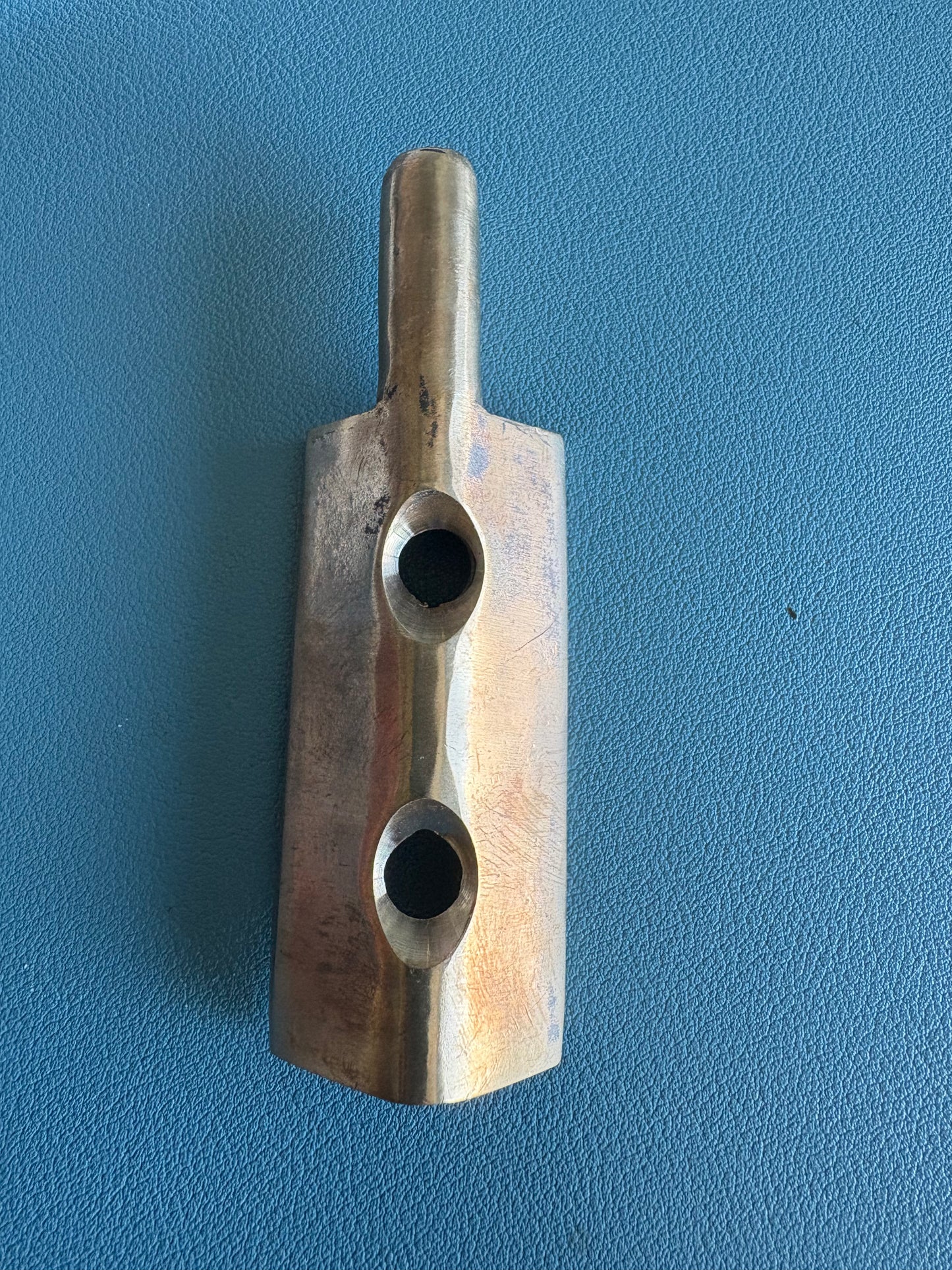 Bronze Pintail Herreshoff 12 1/2 Code HM0016