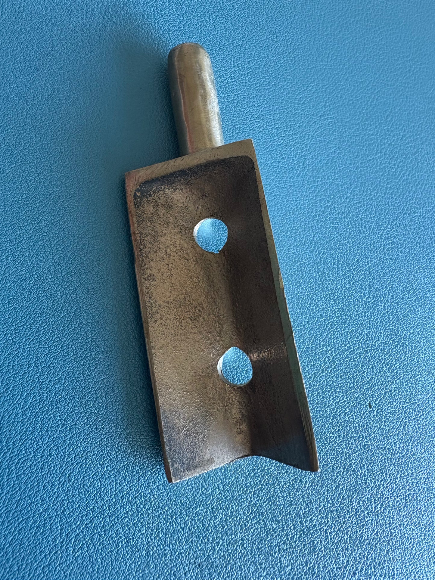 Bronze Pintail Herreshoff 12 1/2 Code HM0016