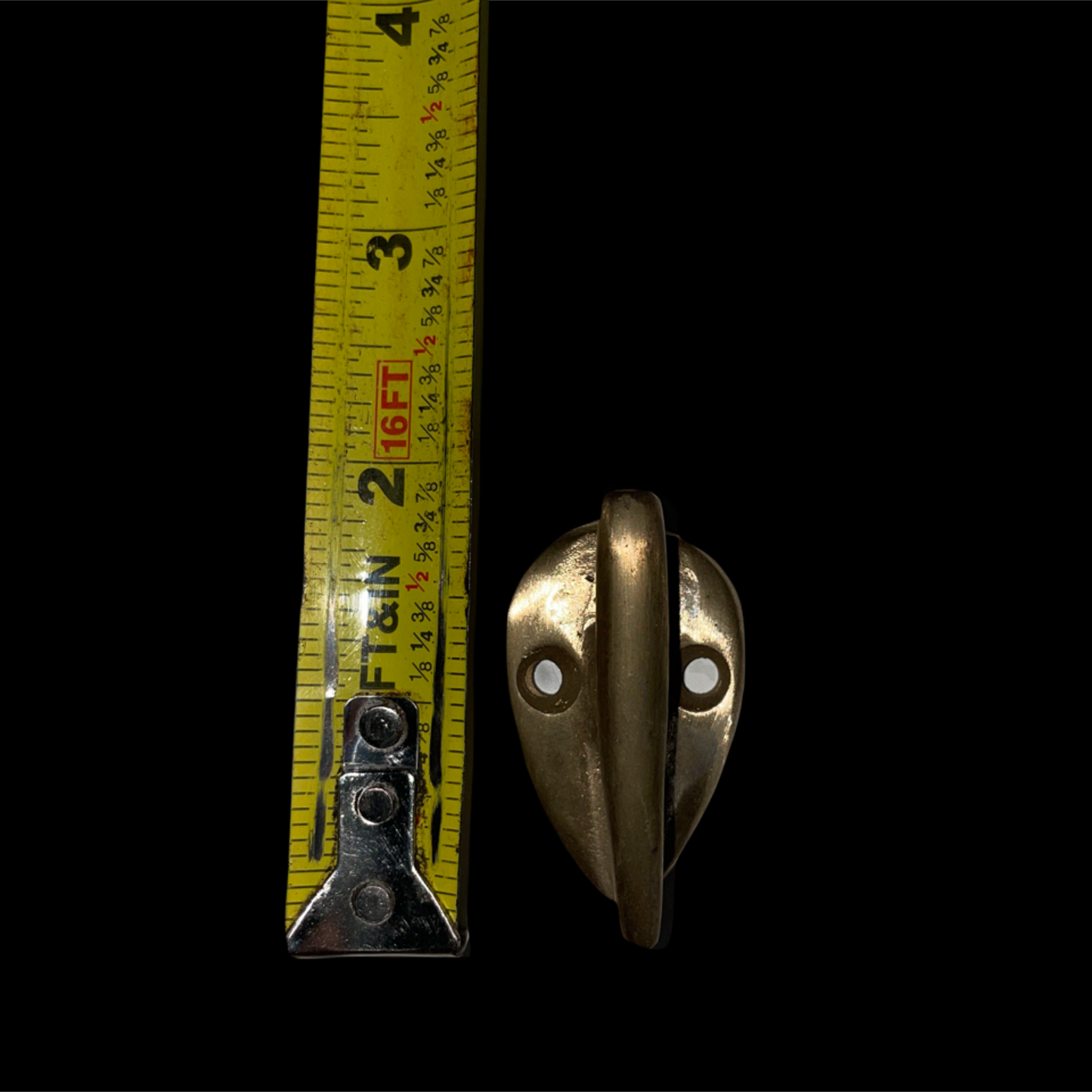 BB2795 Fender Cleat - 1 3/4" Long