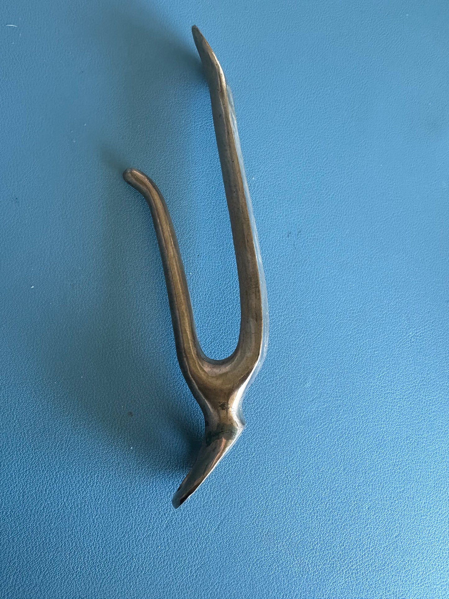 Bronze Oar Holder Seat Strut Code BB3599