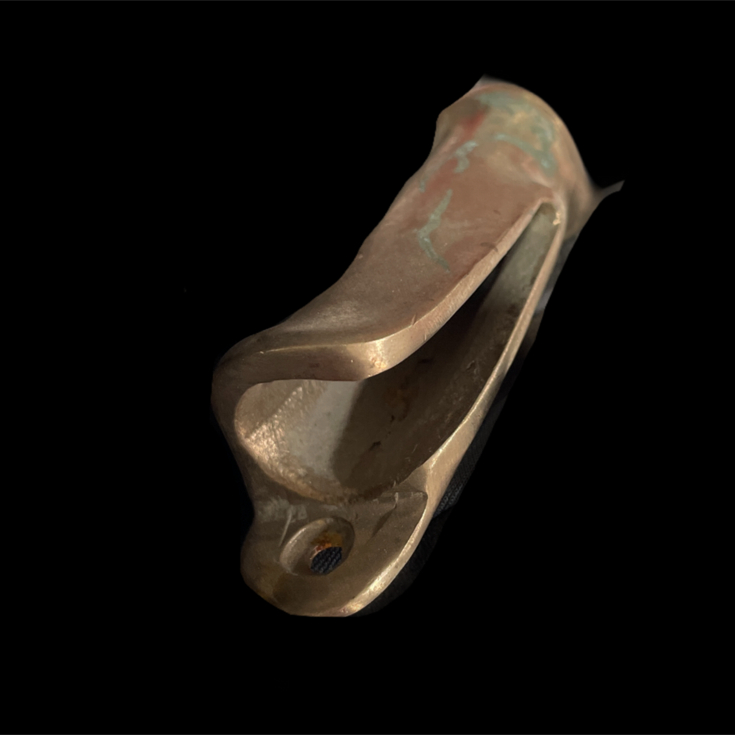 Tube Cleat - Left or Right