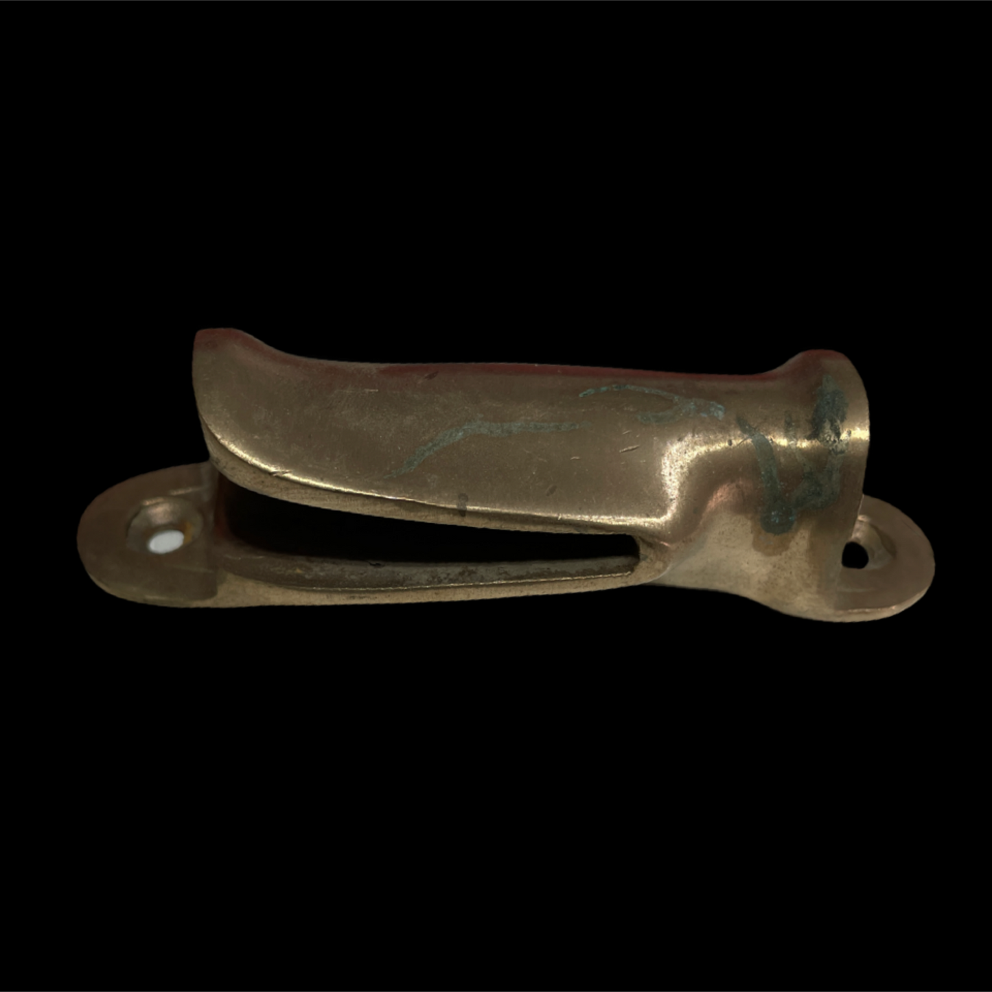 Tube Cleat - Left or Right