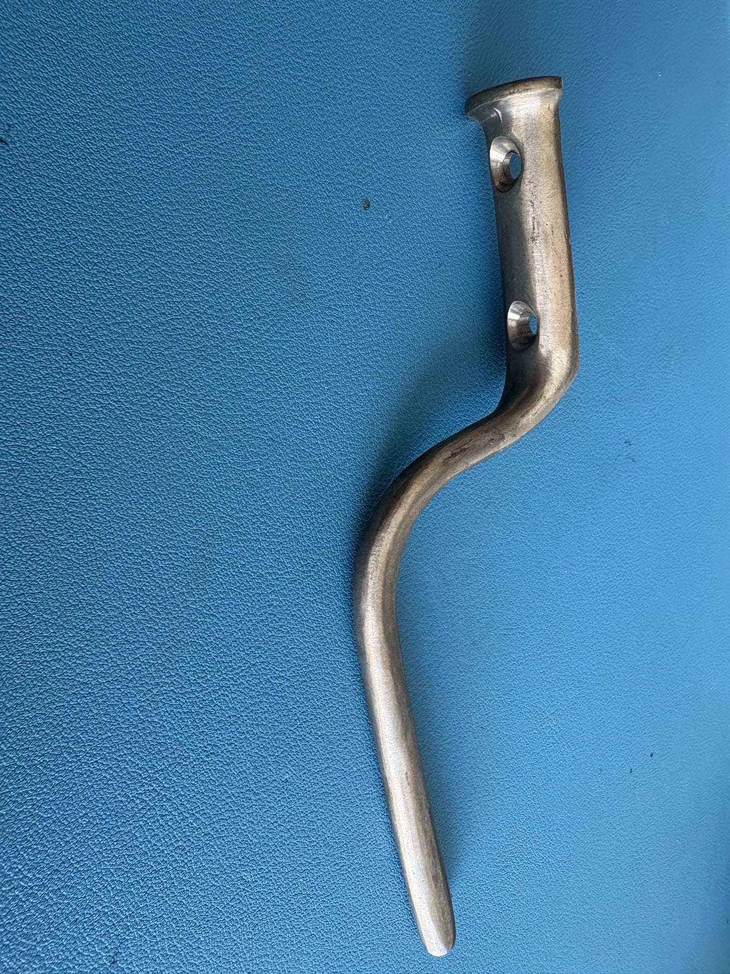 Bronze Canoe Gooseneck Code BB6595