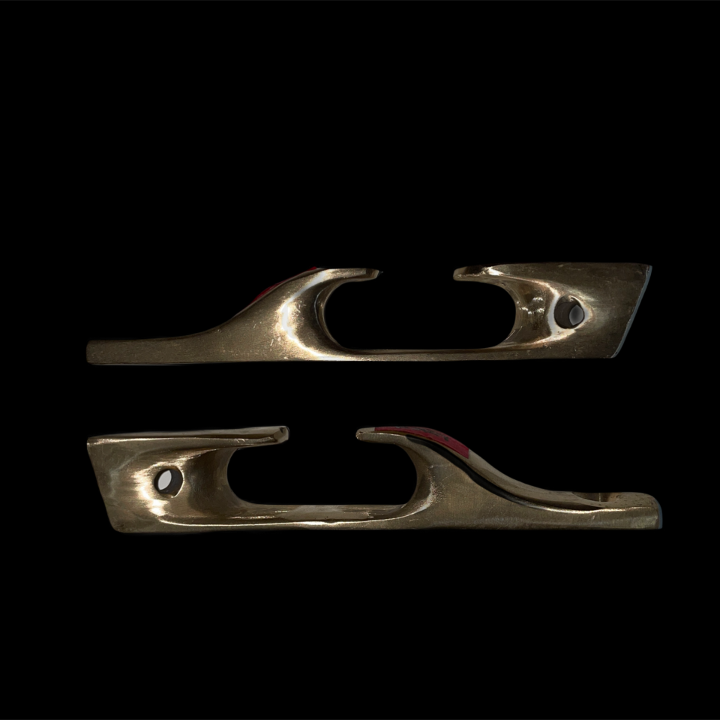 Herreshoff Pattern Bow Chock - PORT OR STARBOARD SIDE AVAILABLE