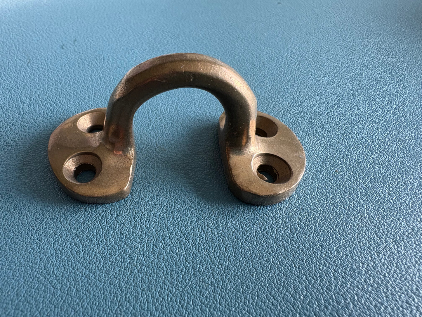 Bronze Deck Bow 2 1/4"