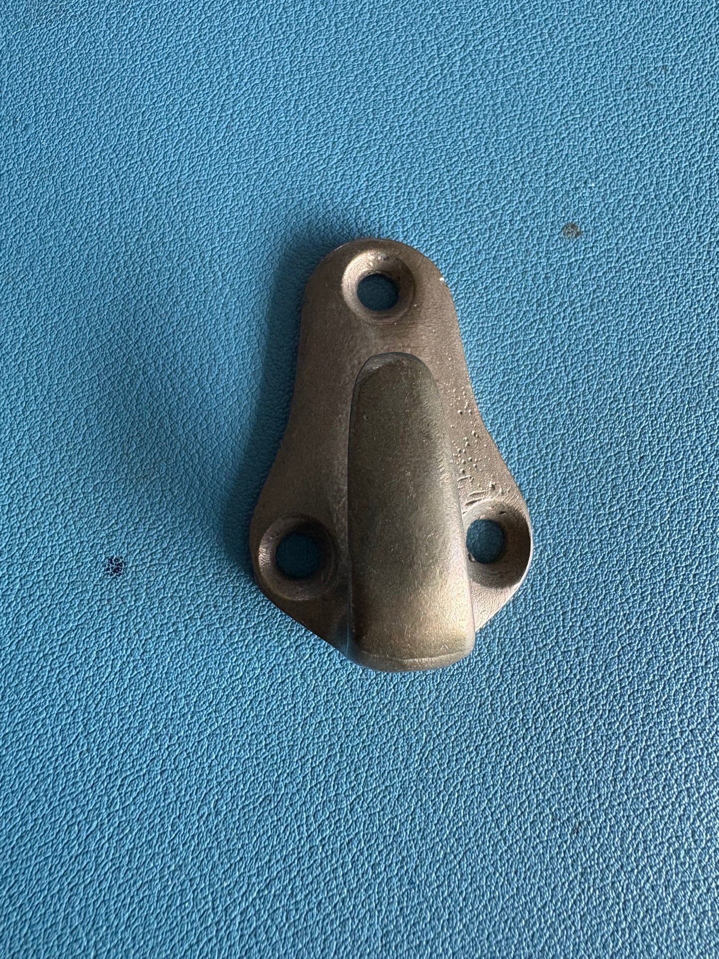 Bronze Hook