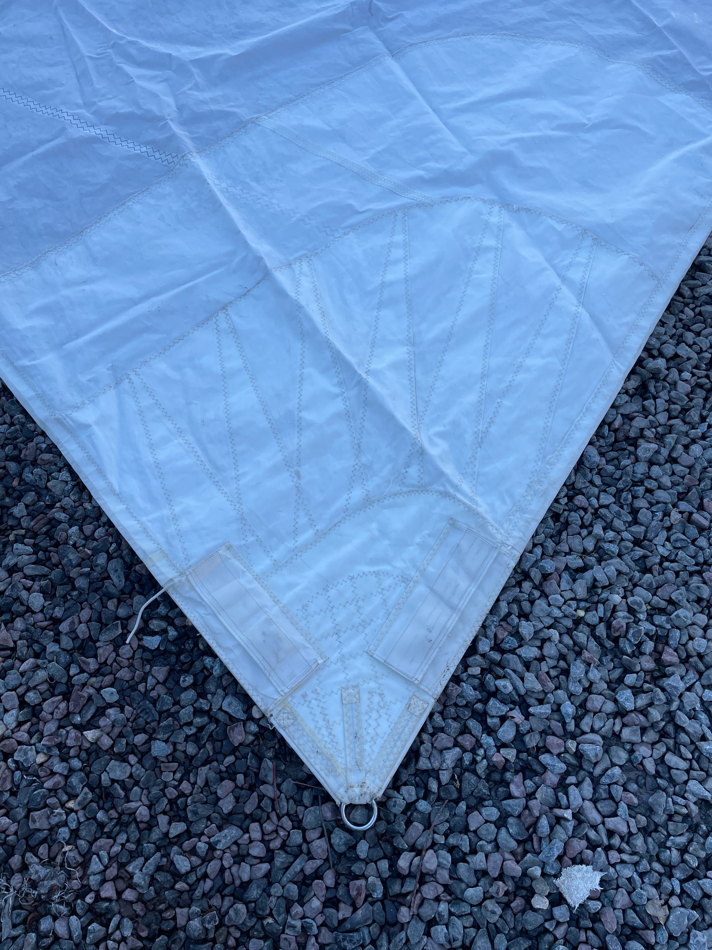 Alberg 30 170% #1 Nordac All Purpose Sail- 33’4” x 33’4” x 18’7”