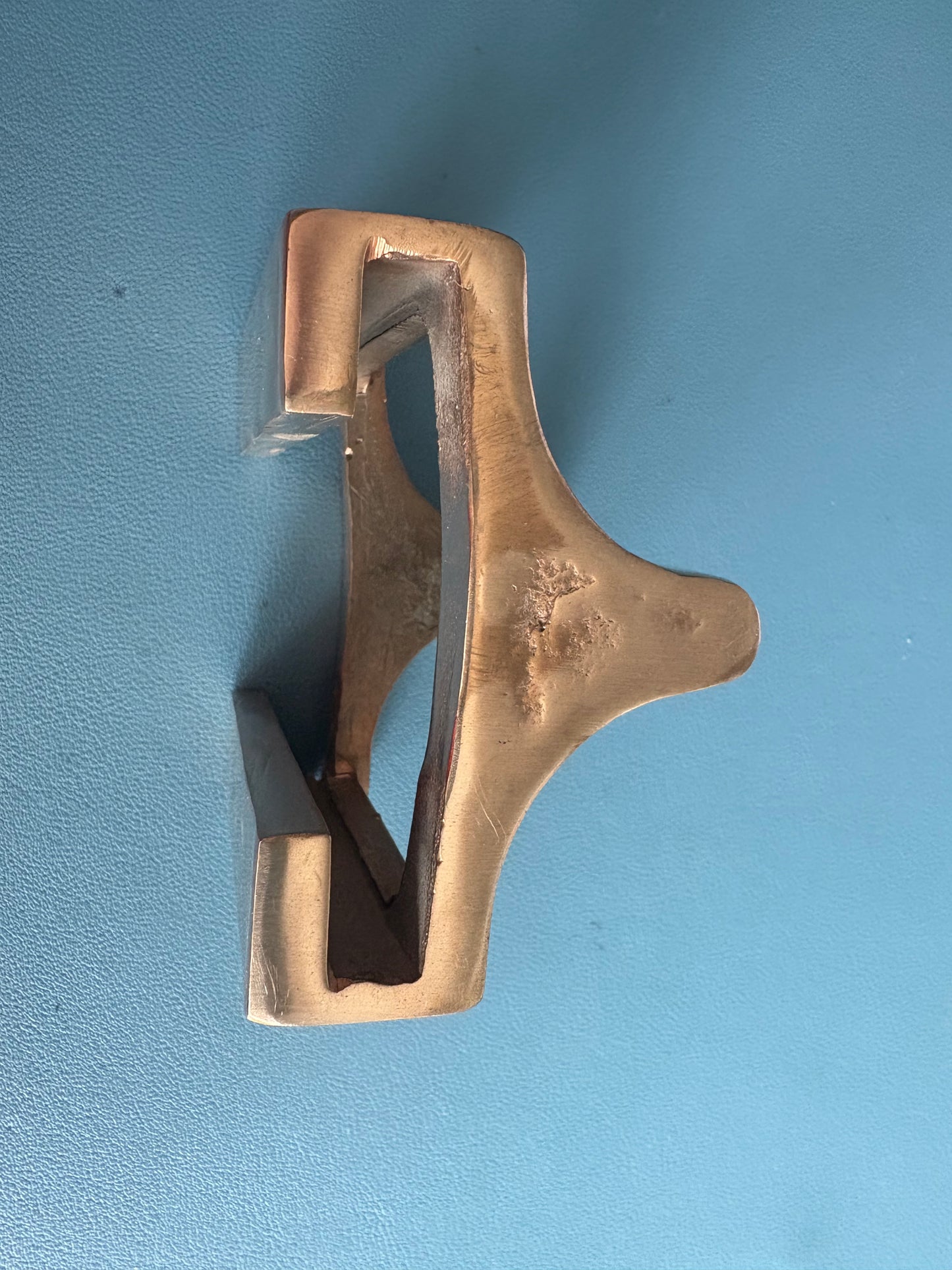 Bronze Sail Slide Heavy Duty 3"Track