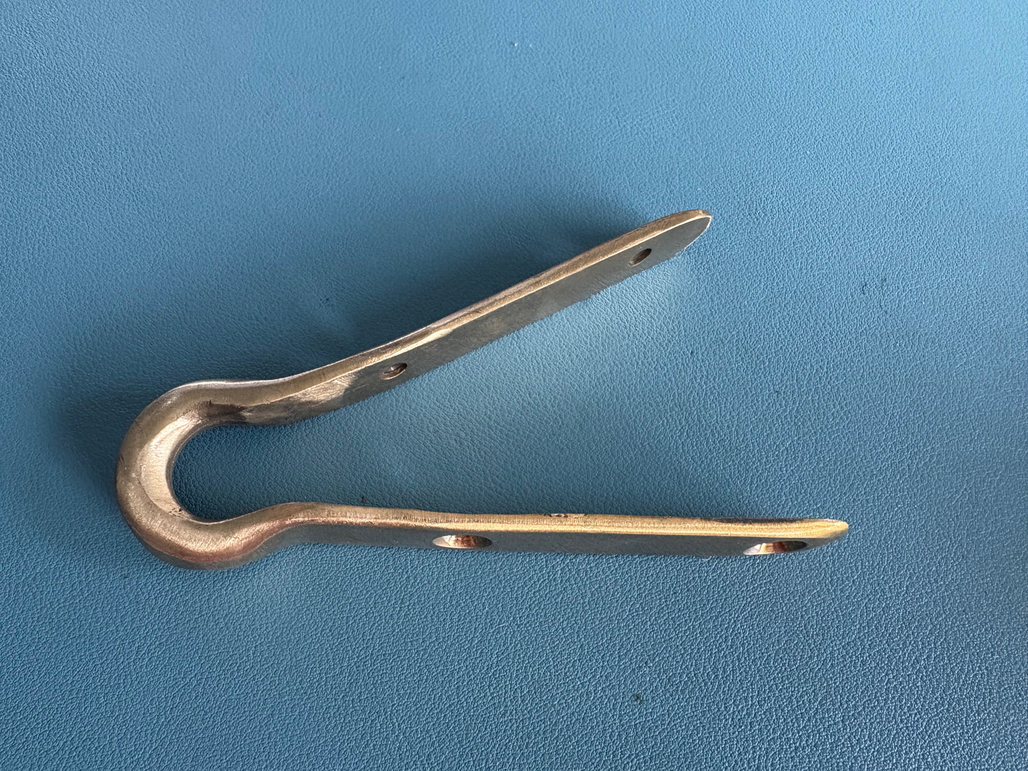 Bronze Bow Eye Strap Code BB4796