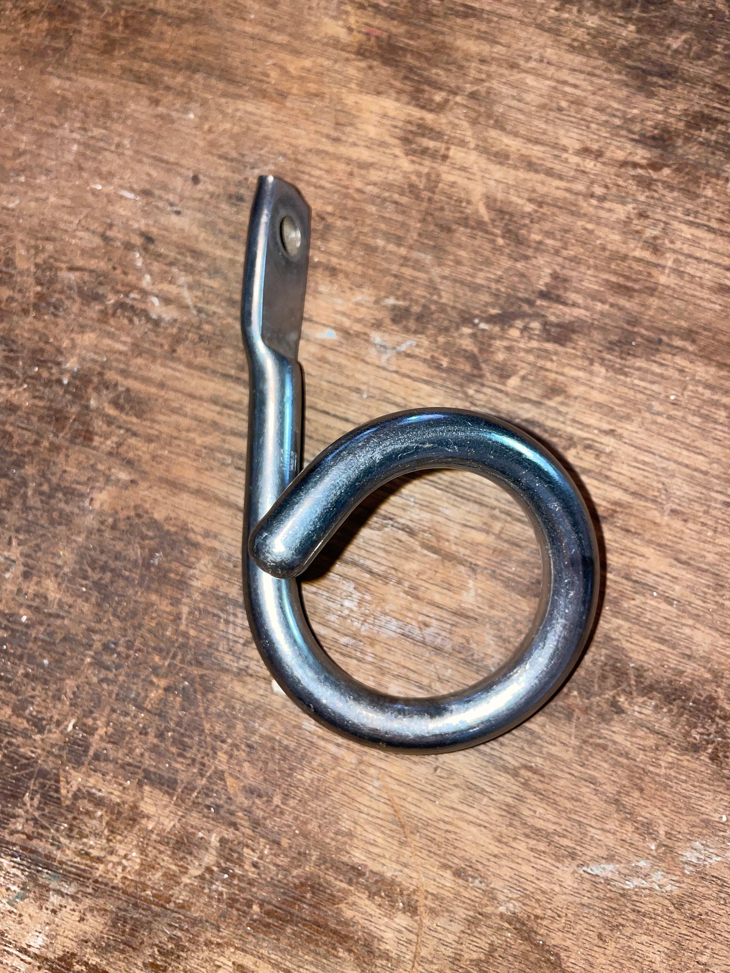 SS Main Sail Hook