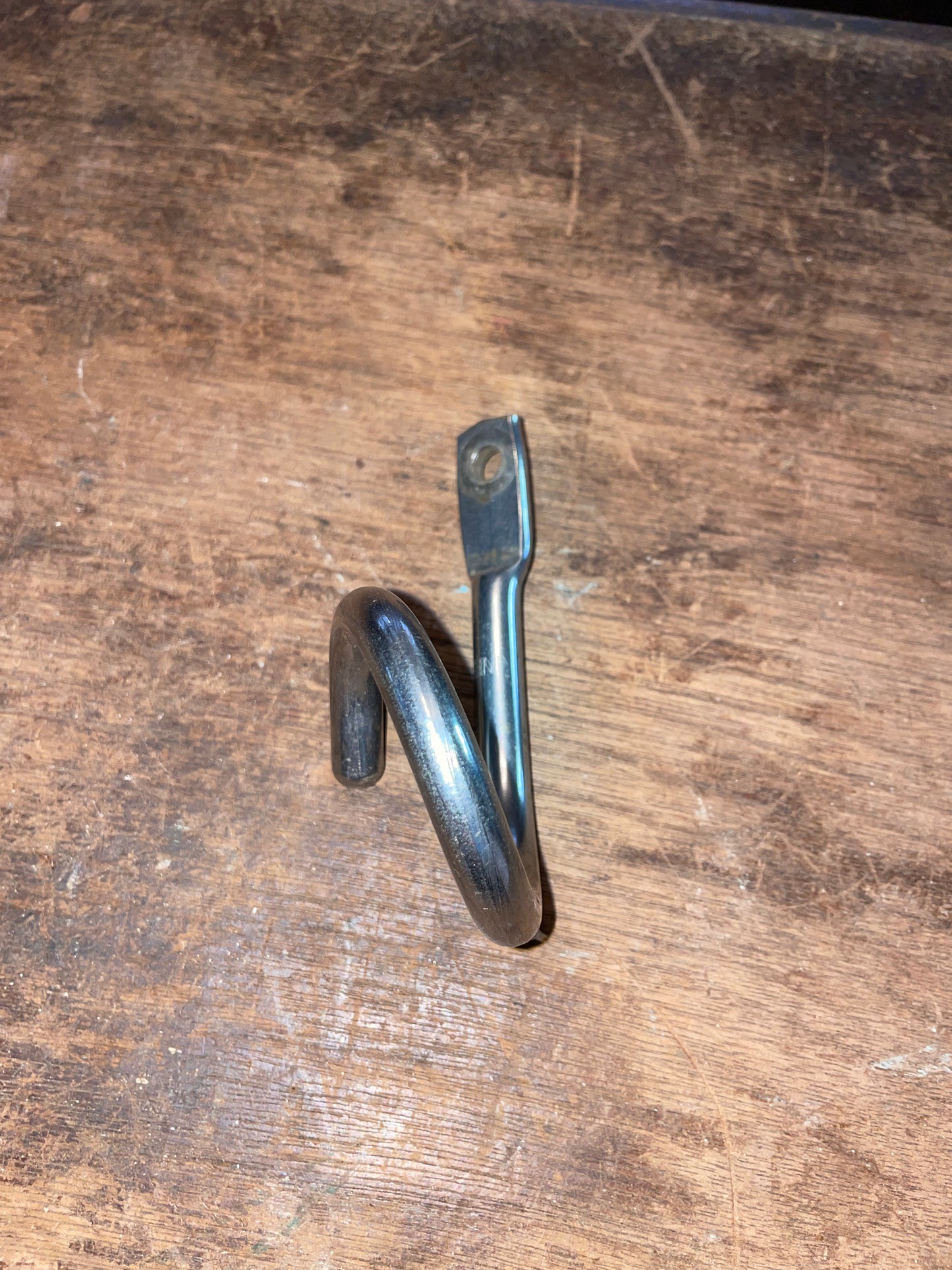 SS Main Sail Hook