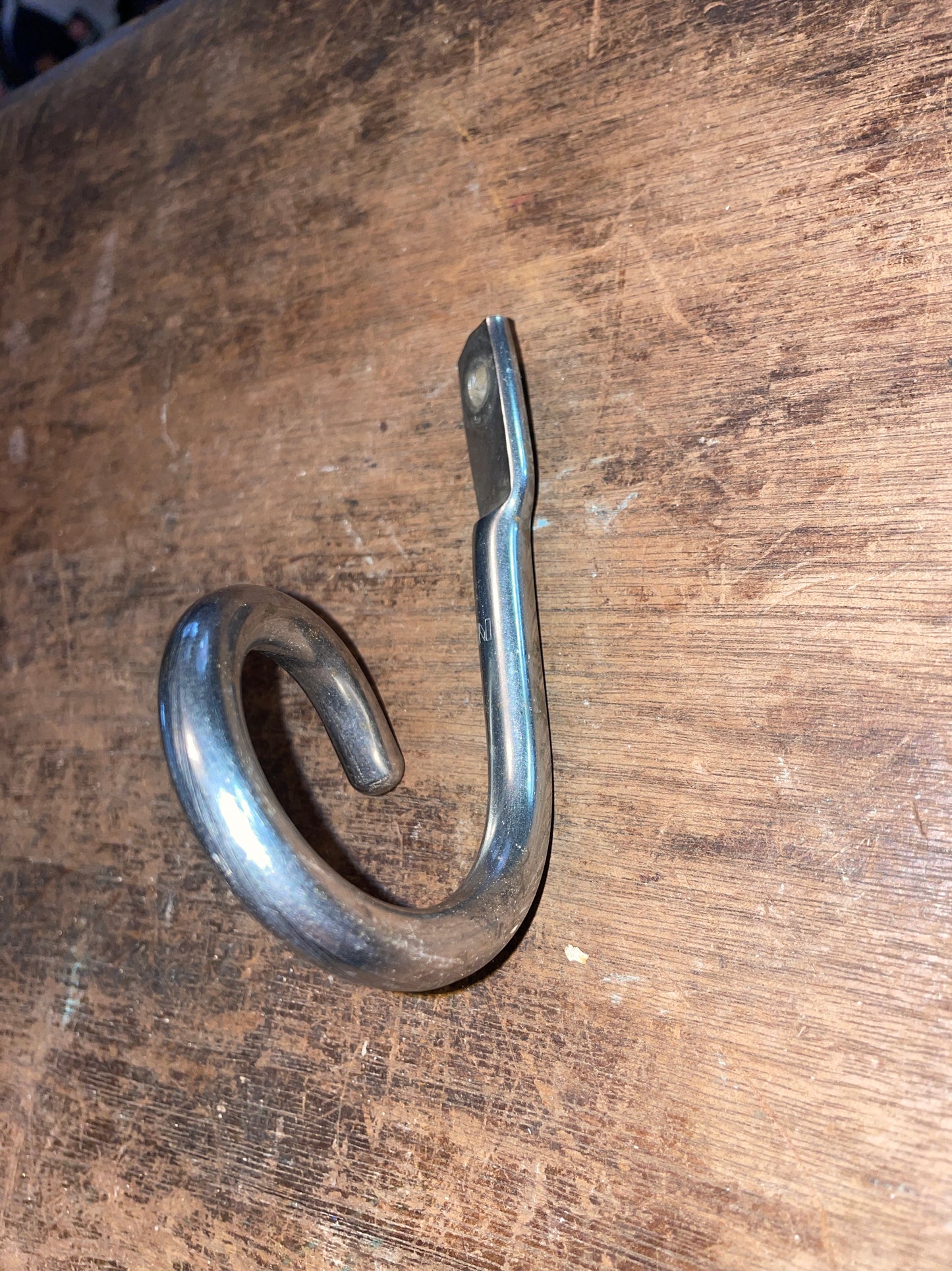 SS Main Sail Hook