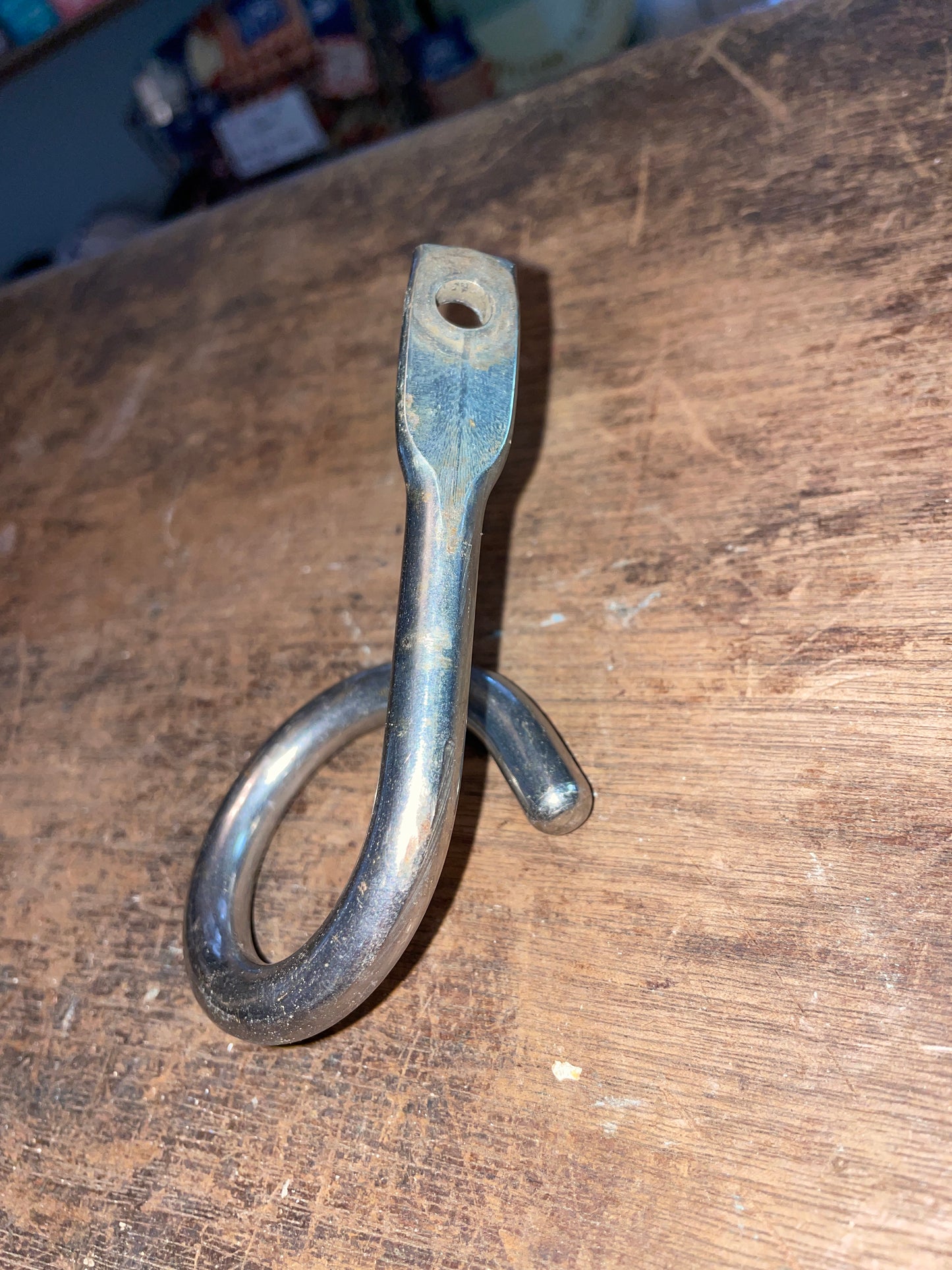 SS Main Sail Hook