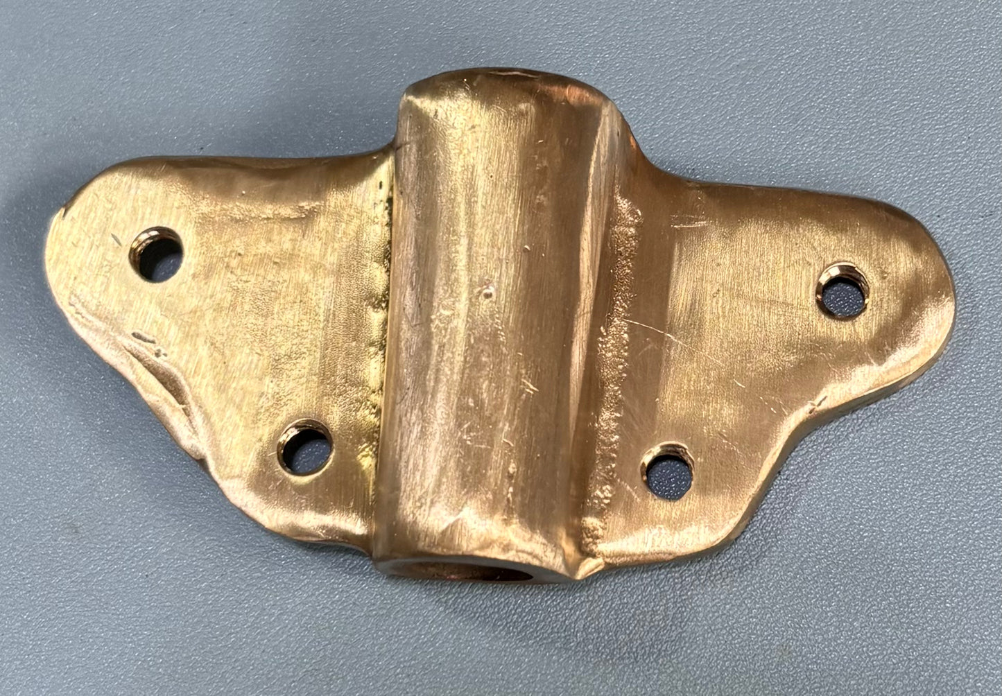 Bronze Oar Lock Holder Code HM0019