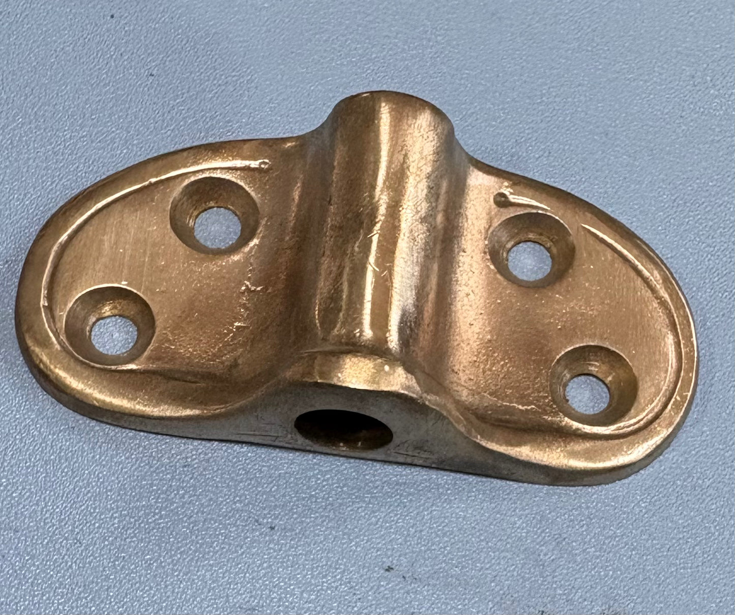 Bronze Oar Lock Holder Code BB2996