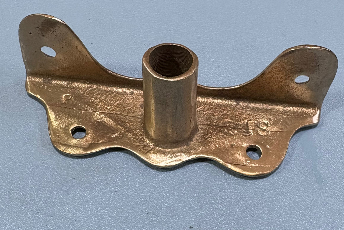 Bronze Oar Lock Holder Code BB6894