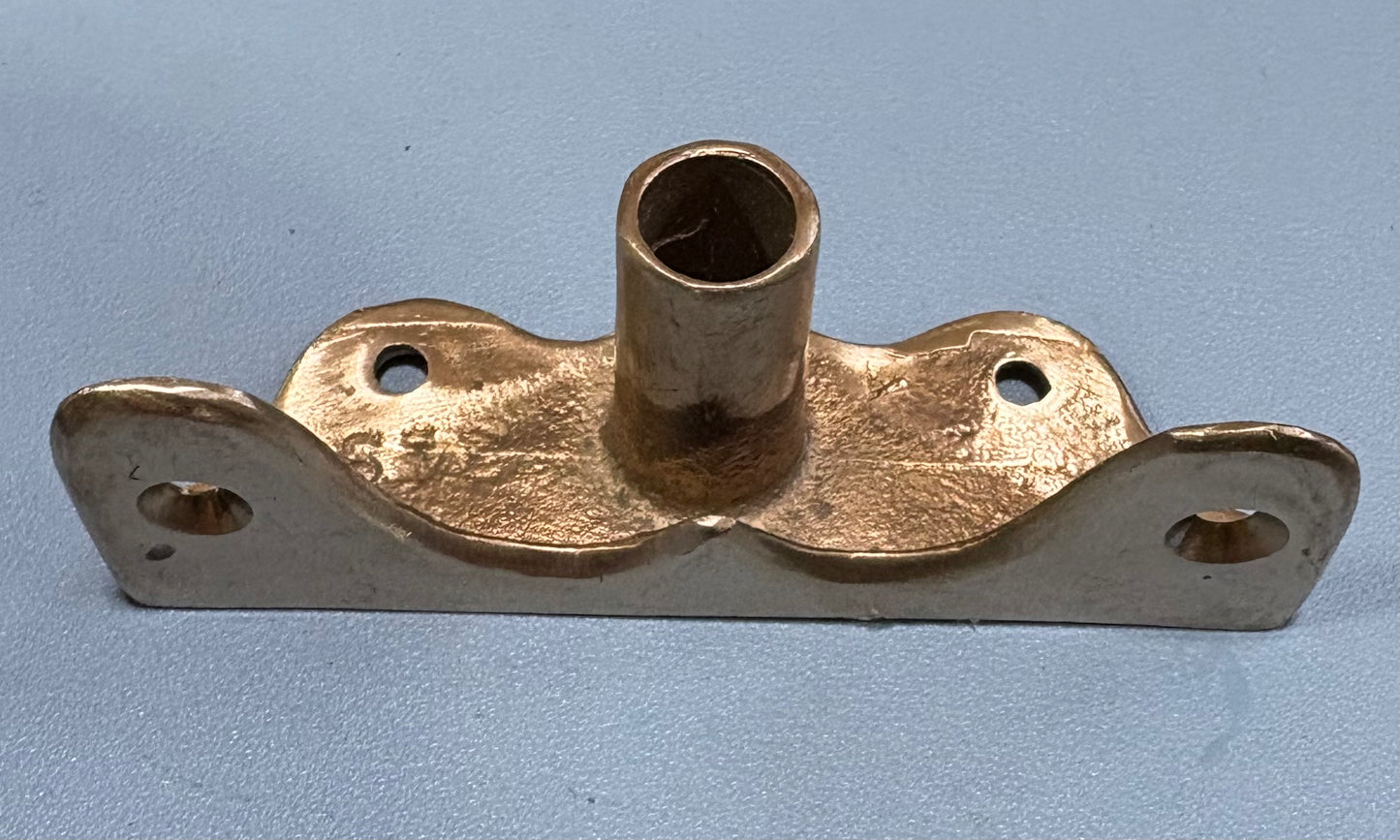 Bronze Oar Lock Holder Code BB6894