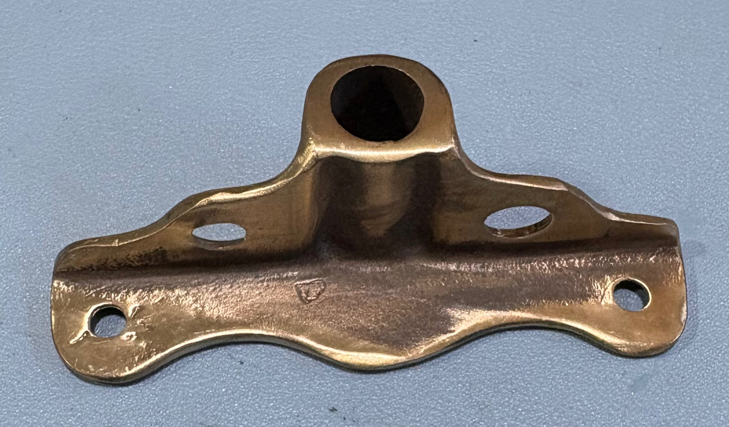 Bronze Oar Lock Holder Code BB3895
