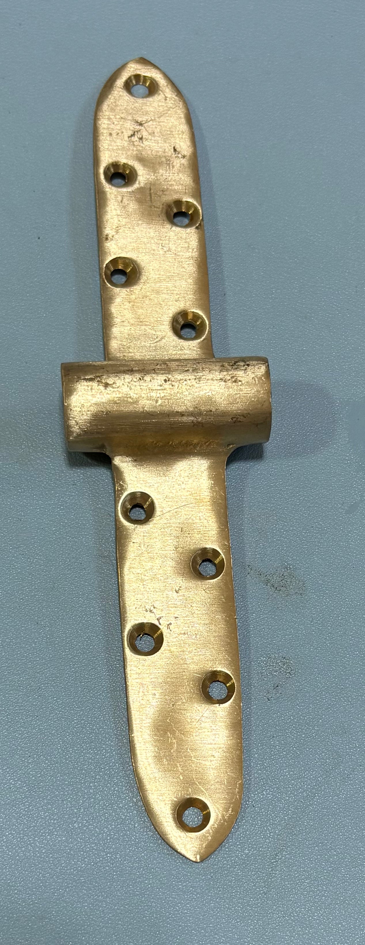Bronze Strap Oar Lock Holder Code BB7501