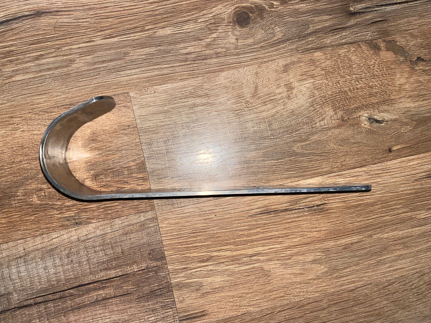 Heavy Duty SS Hook