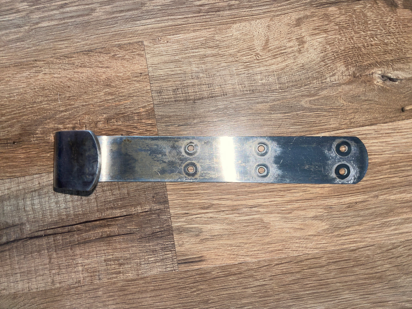 Heavy Duty SS Hook