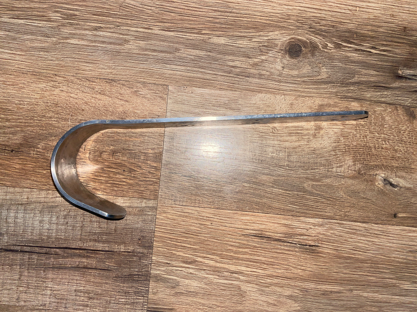 Heavy Duty SS Hook