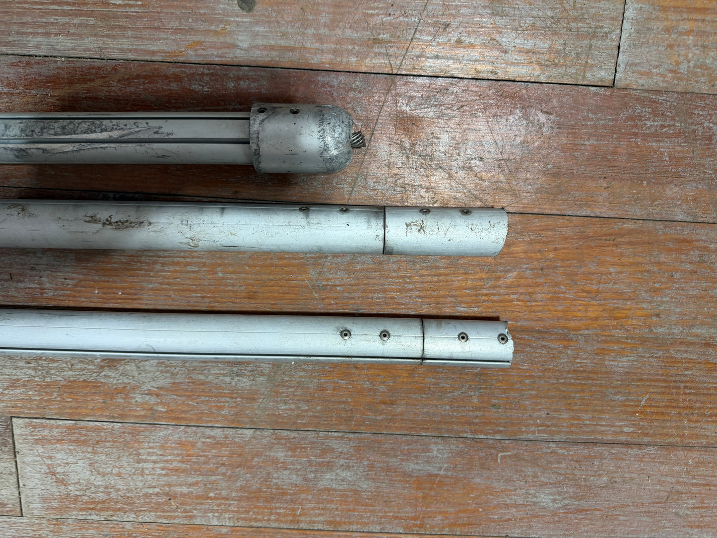 Schaefer Roller Furling Drum WITH 3 Extrusions - C&C 40