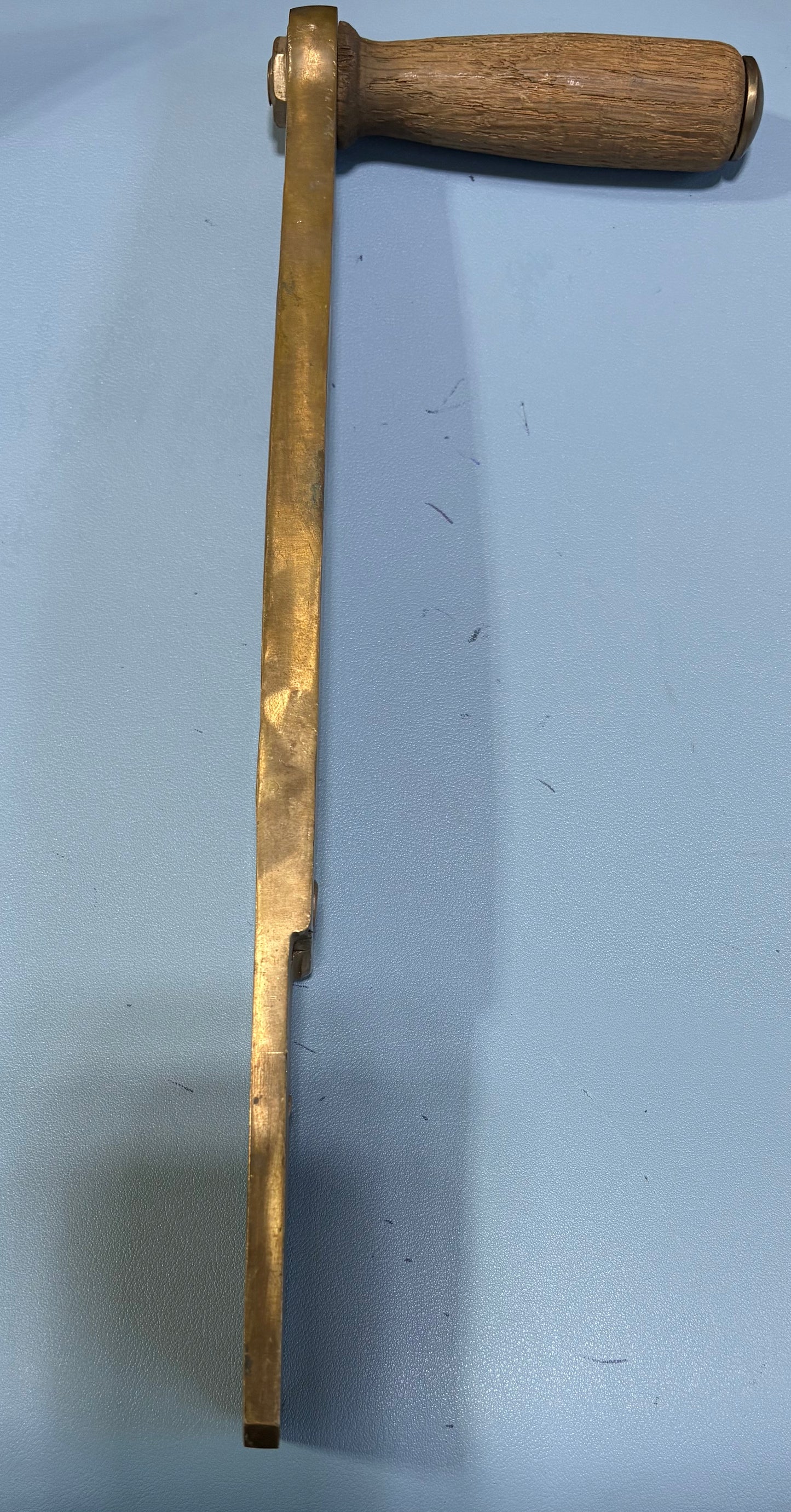 Merriman Style Insert Winch Handle