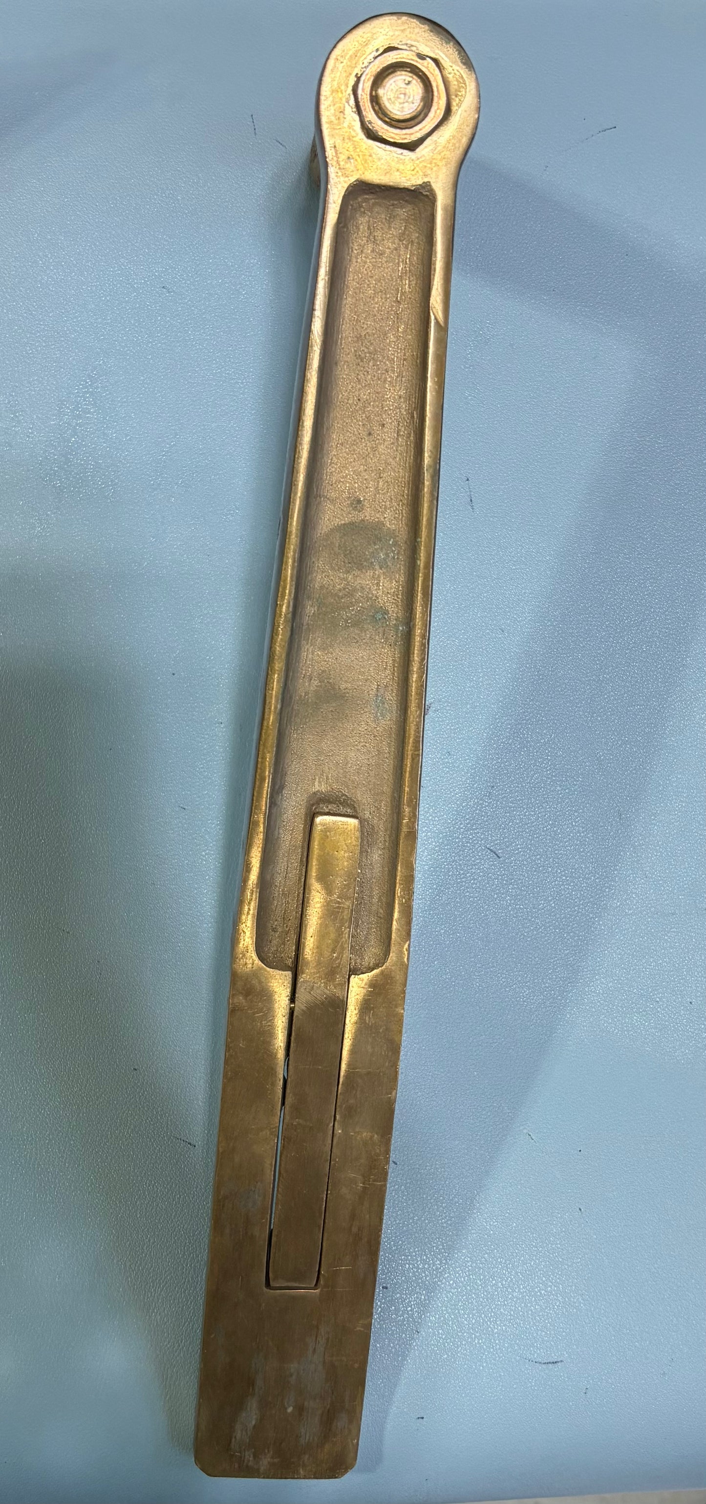 Merriman Style Insert Winch Handle