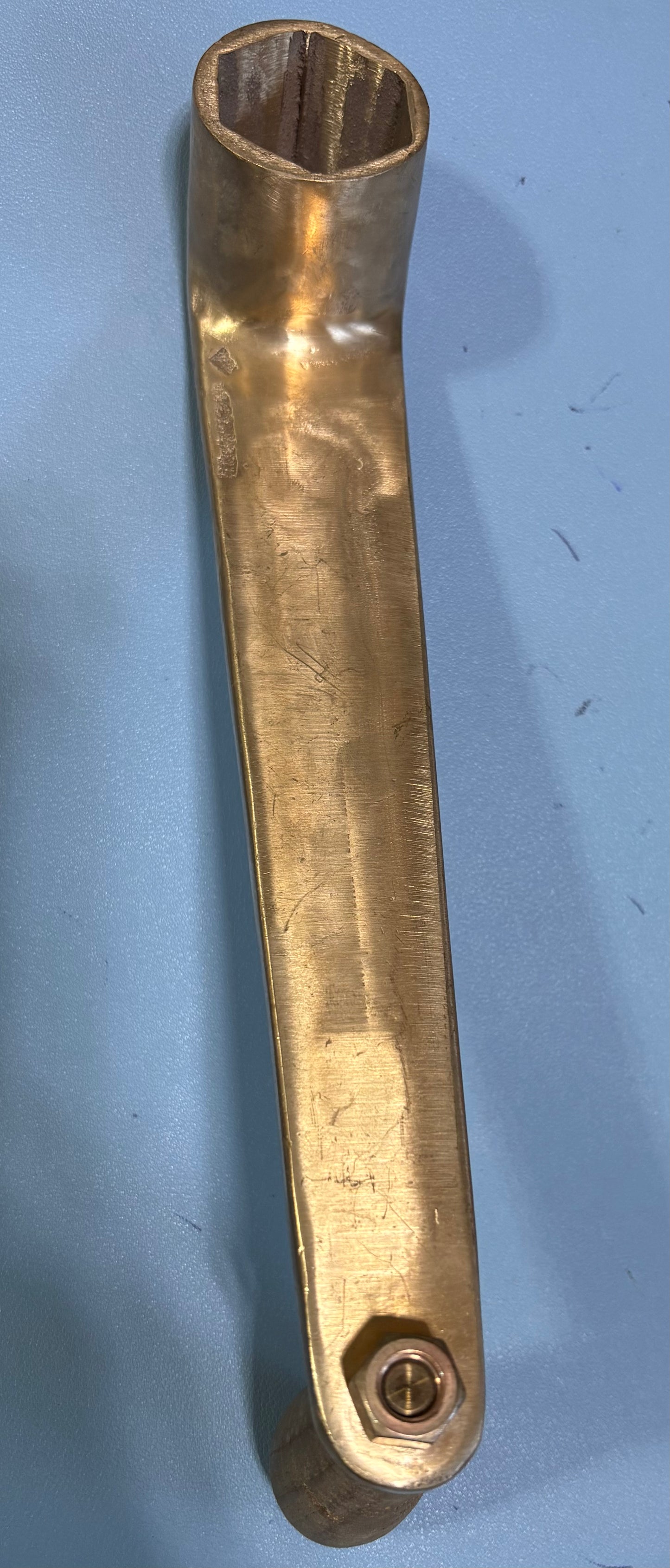 Herreshoff Winch Handle code HM9681