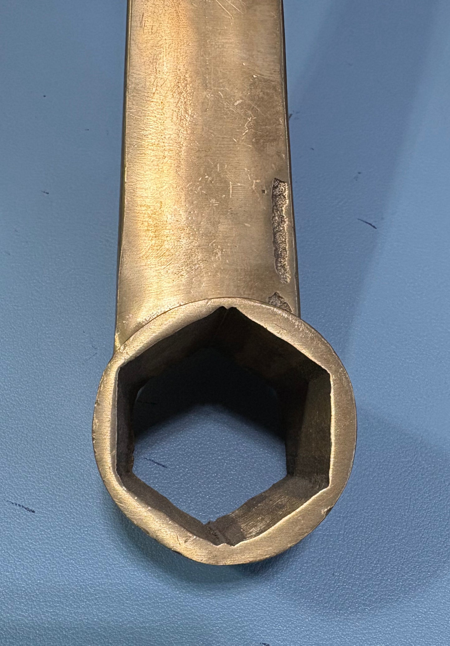 Herreshoff Winch Handle code HM9681