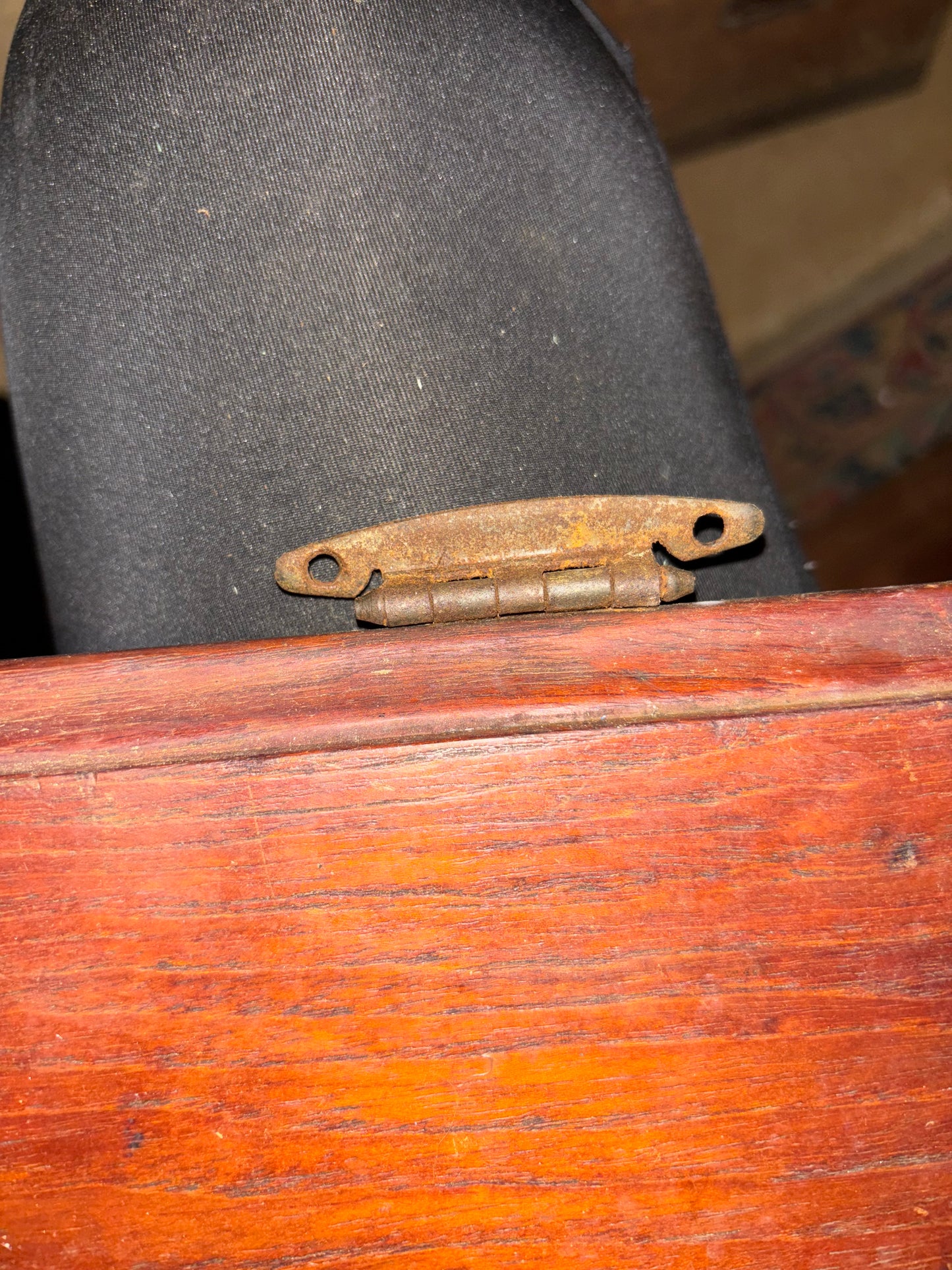 Slender Islander 32 Interior Cabinet Door- 18 1/4” Long x 5 1/2” Wide #118