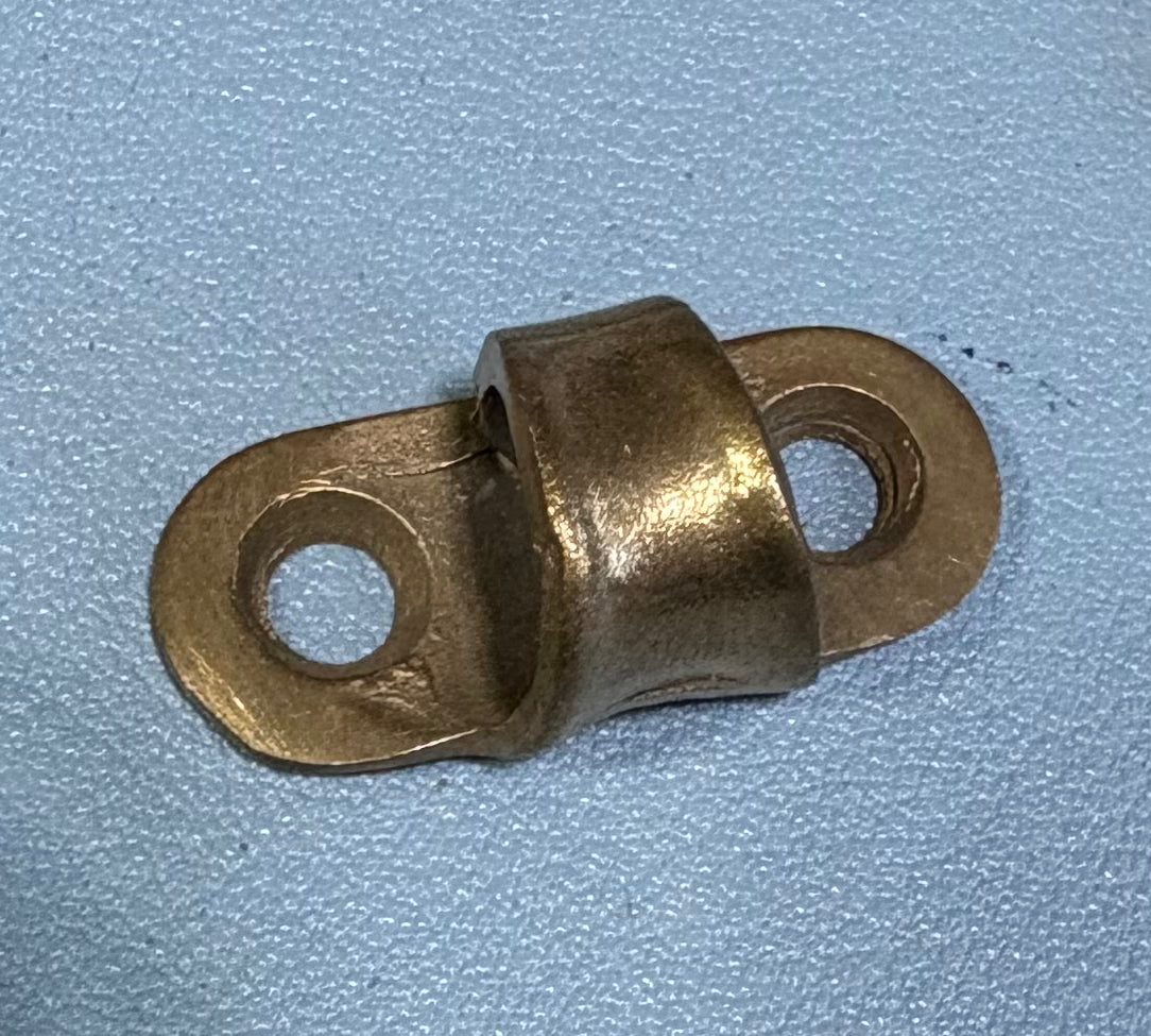 Bronze Sail Lashing Eye Code BB1894B