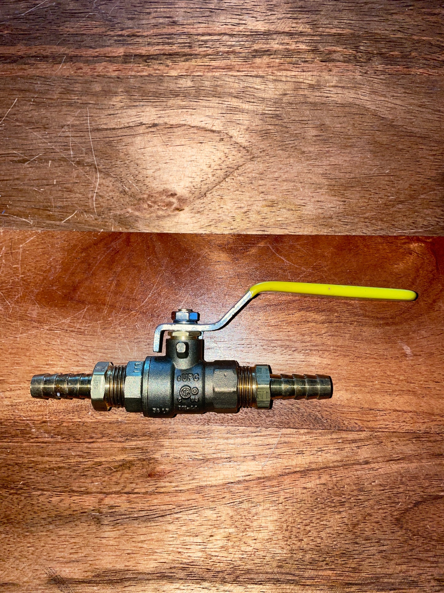 Proline 3/8” Ball Valve