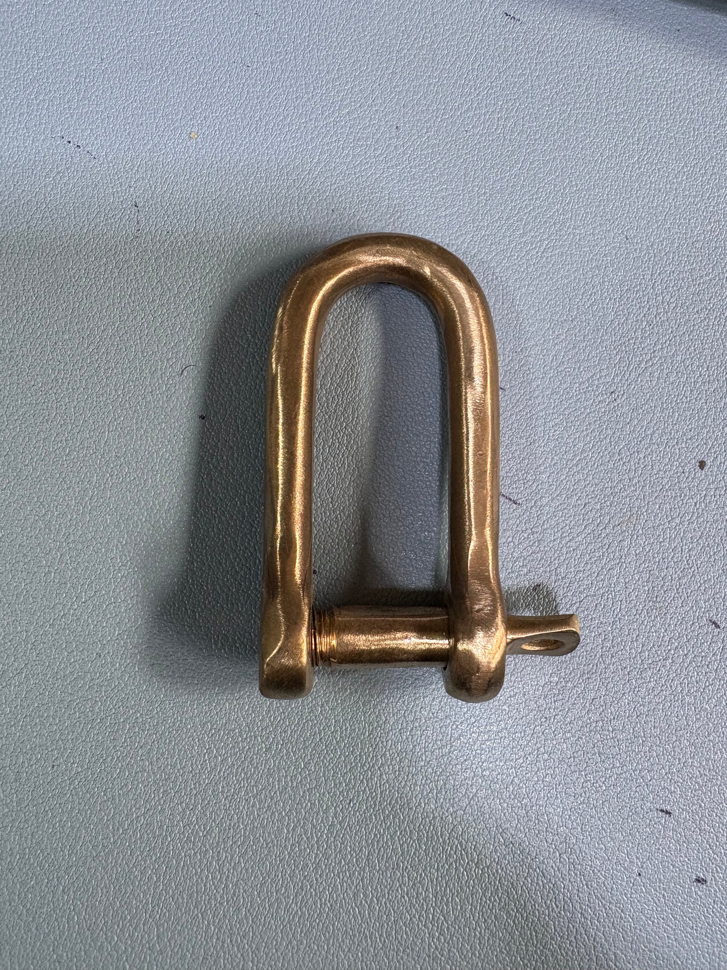 Bronze Elongated Shackle 3 sizes