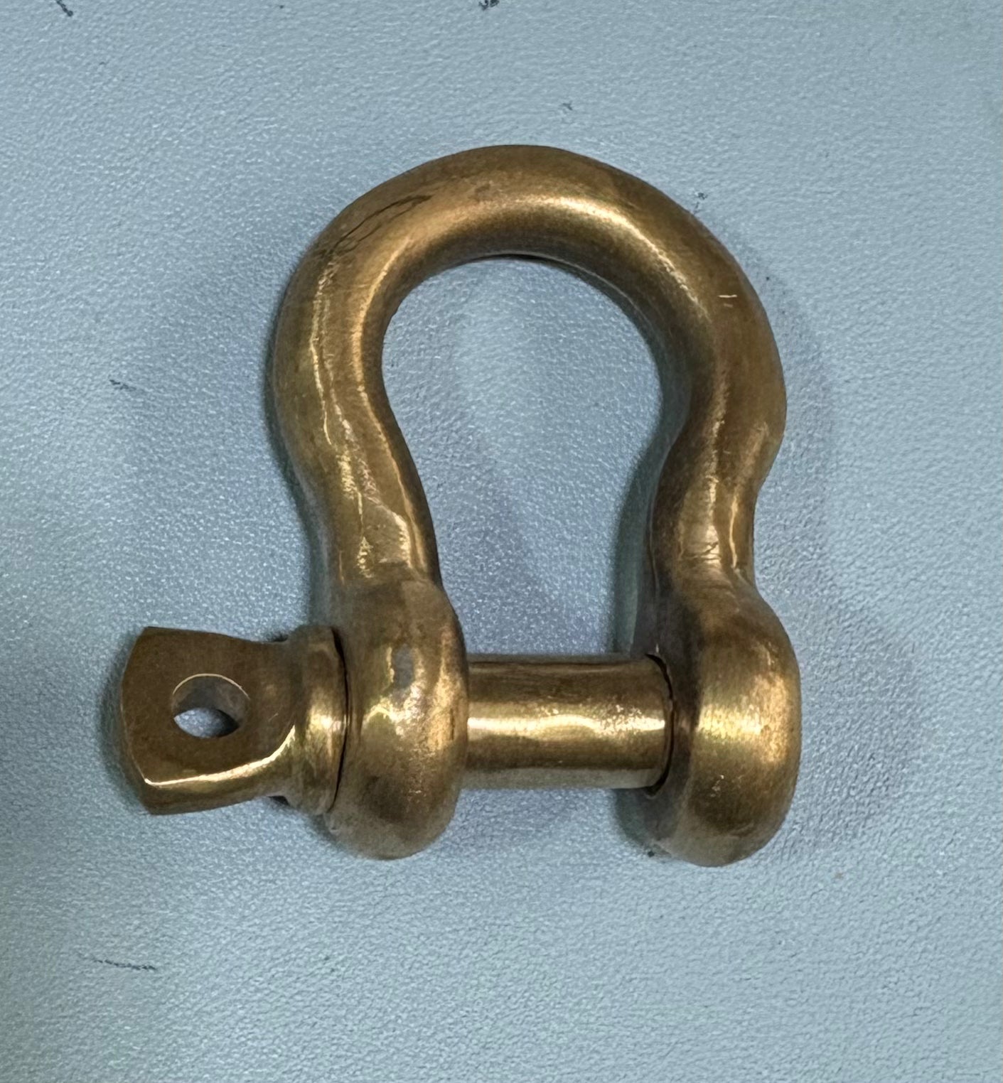 Bronze Bow Shackle 5 sizes