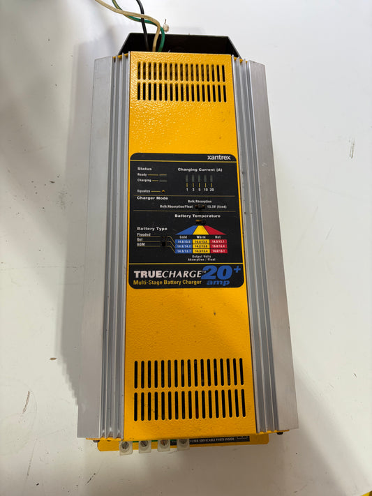 Xantrex Battery Charger